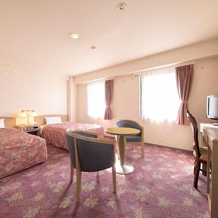 Main Hotel - Vacation Stay 82549 Мияконодзё Экстерьер фото
