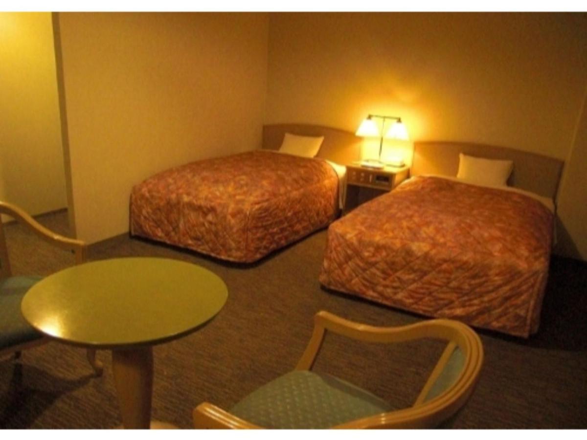 Main Hotel - Vacation Stay 82549 Мияконодзё Экстерьер фото
